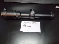 Vison king 1.25-5x26 Rifle scope