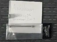 HEPHAESTUS Stainless Steel Recoil Power Kit for Marui AKM GBB Airsoft