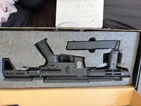 SSR9 bundle barely used