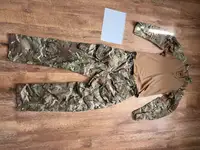 British MTP UBACS & Trouser Set