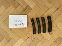 TM NGRS MP5 Midcaps