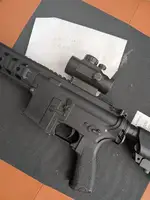 Specna Arms Rock River Aeg