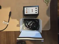 B3 Compact Charger