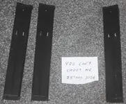 RWA KG9 Mags