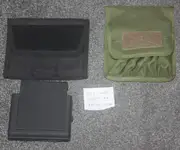 Pistol mag pouches