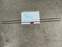 Nuprol 650mm 6.03mm AEG Barrel