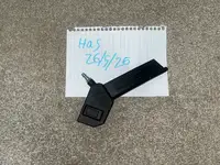 KAD Hi-Capa Angled M4 Adapter