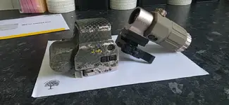 Holo sight