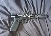 CTM-TAC AAP01 ( INCLUDING TRACER UNIT )