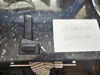 Primary airsoft glock hpa adapter