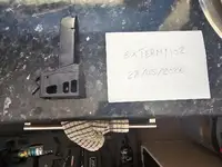 CTM-TAC GLOCK/AAP HPA ADAPTER
