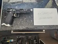 Custom Hi capa 5.1