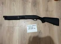 APS Cam 870  MK3 SHOTGUN