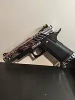 Hi Capa Customs