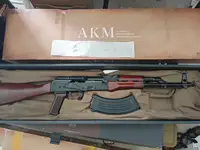 #reserved# Tokyo marui akm gbbr