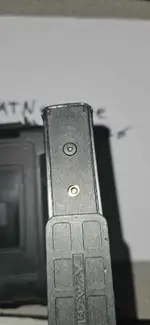 EMG 30rnd Magazine for CGS & MWS GBBR [Leaky] [£15 posted] [boneyard]