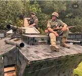 Wanted s&t kar 98k we Walter p38