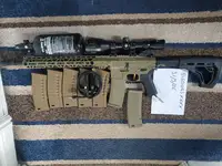 Hpa freya