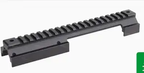 Ultima Industries/B&T HK top mount long 220mm