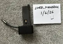AirTac TM MP7 adapter (M4)