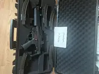 TM MP5 NGRS + 5 Midcaps