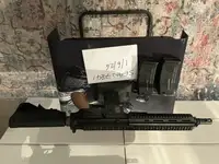 Specna Arms SA-H02