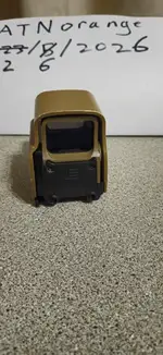 Eotech XPS 2-3