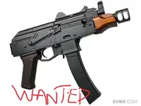 Wanted - LCT moe