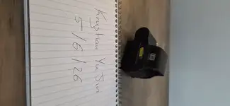 EOTECH EXPS Style Holographic Sight