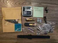 KC-02 Rogueworx upgrades bundle - (SSB/GenKit/v14 etc)
