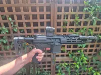 APFG MPX Package