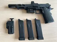 Novritsch SSP5 6”