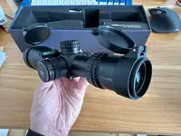 Brand new Vector Optics Veyron 3-12x44 Scope