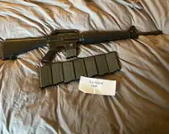 VFC XM16E1