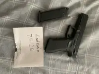 Umarex Glock 18c gen 3