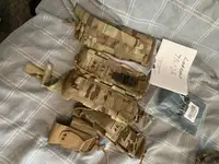 Noviritsch bundle