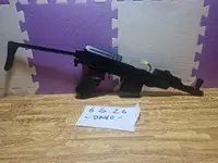Ares VZ58m (Boneyard)