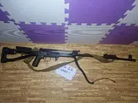 SVD (Boneyard)