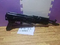 TM Recoil AK (Boneyard)