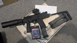MP9 Maruyama