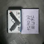 Sig Sauer P320 M17