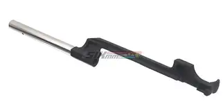 Wanted-CYMA M14 charging handle and bolt cover