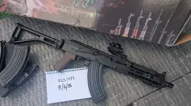 Lct G04 SLR
