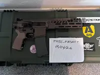 APFG Spear LT 9 inch