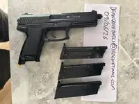 Asg mk23