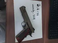 Raven m1911 no mag