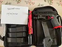 Custom hicappa