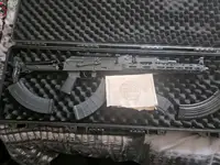 Ghk akm