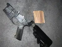 Double Eagle GBB Noveske N4 lower