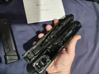 TM Glock 17 Gen 4 Bundle
